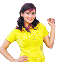 Disha