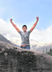 Samrat Chibba