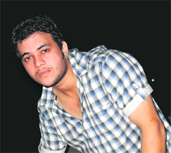 Yogesh