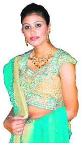Jia Sharma