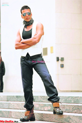 Akshay Kumar
