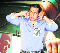 Salman Khan 