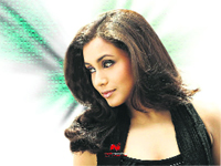 Rani Mukherji