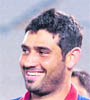 Chandan Madan