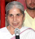 Laxmi Kanta Chawla