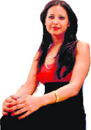 Mandira Wirk