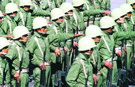 Various channels have described China as either a territorial bully, or a neutral neighbour, innocent of evil intentions