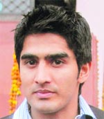 Vijender Singh