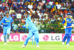 Sachin Tendulkar is all for the 50-over game to be divided into two innings of 25 overs each so that the advantage of batting first in a day-night fixture can be negated
