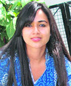 Isha Toor