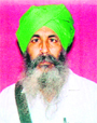 Recipient of awards including the Sahit Akademi award for his epic  Jhnaa di Raat, Mehboob was brought here this morning from his Gardhiwala town ( Hoshiarpur) where he taught English in Khalsa College for several years.