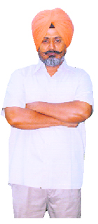 Rajesh Sachar