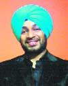 Jasraj Singh Bhatti