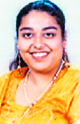 Radha Saini