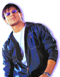 Vivek Oberoi
