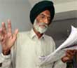 Baldev Singh Gill