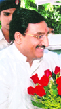 Dr Ramesh Pokhriyal Nishank