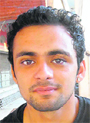 Sahil,