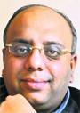 Anurag Batra
