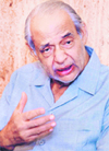 Raj Singh Dungarpur