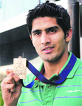 Vijender