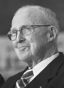 Dr. Norman Ernest Borlaug