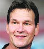 Patrick Swayze