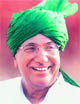 Om Parkash Chautala