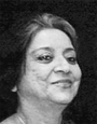 Meenakshi Mukherjee