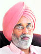 Dr Nachhattar Singh