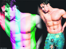Salman Khan