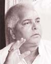Lalu Prasad Yadav