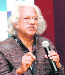 Adoor Gopalakrishnan won the Best Director award for his