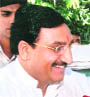 Chief Minister Ramesh Pokhriyal Nishank