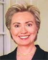 Hillary Clinton