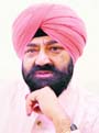 Jaspal Bhatti