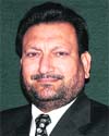 SK Punj
