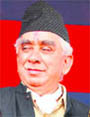Jaswant Singh