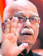 LK Advani