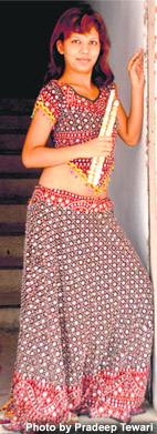 Photos: Pradeep Tewari