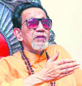 Bal Thackeray