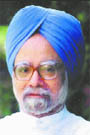 Manmohan Singh