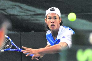 Somdev Devvarman