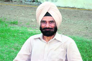 Inder Singh