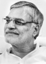 C.P. Joshi