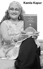 Kamla Kapur