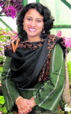 Niharika Rai