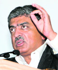 Nandan Nilekani
