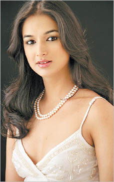 Ira Trivedi