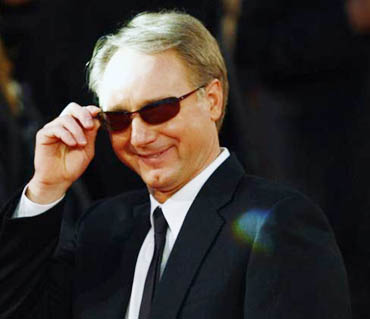 Dan Brown